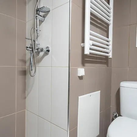 Kolonaki 1 Bedroom 4 Persons By Mps * Atene