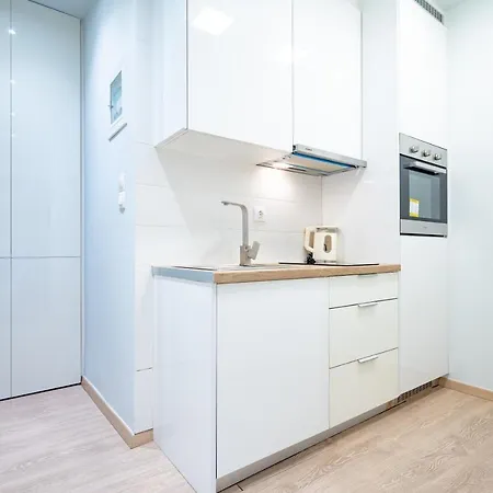 Kolonaki 1 Bedroom 4 Persons By Mps Appartamento Atene