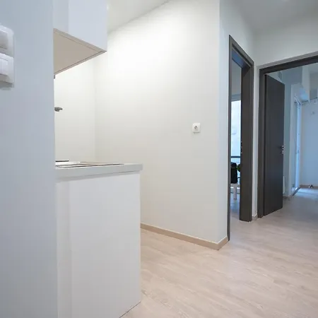 Kolonaki 1 Bedroom 4 Persons By Mps Appartamento Atene
