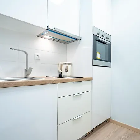 Kolonaki 1 Bedroom 4 Persons By Mps Appartamento Atene